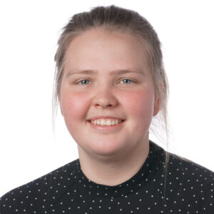 339874 – Julie Pedersen
