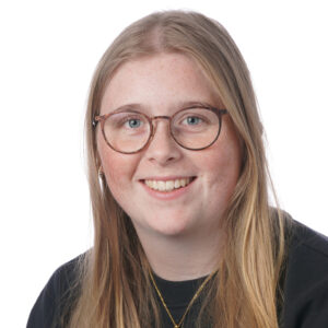 341353 – Kristine Dalsgård Jakobsen